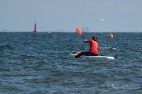 Garmin Iron Triathlon 2024. Gdańsk