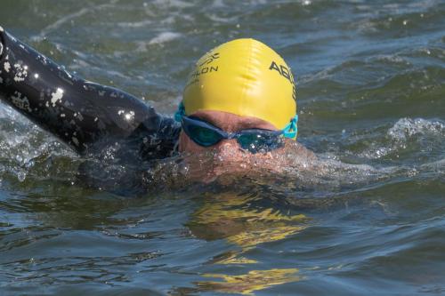 Garmin Iron Triathlon 2024. Gdańsk