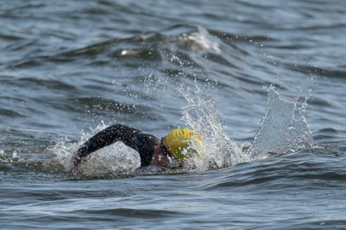 Garmin Iron Triathlon 2024. Gdańsk