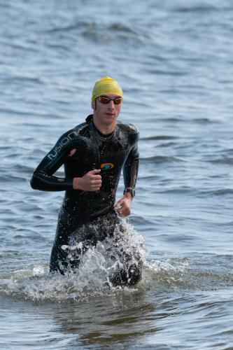 Garmin Iron Triathlon 2024. Gdańsk