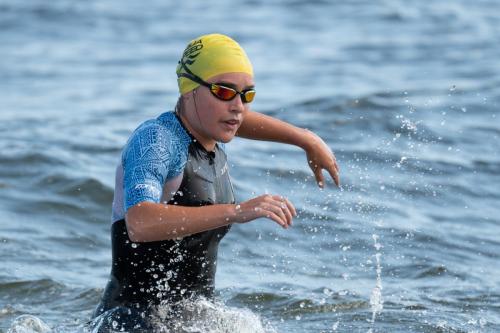 Garmin Iron Triathlon 2024. Gdańsk