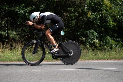 Garmin Iron Triathlon 2024. Gdańsk