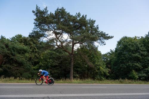 Garmin Iron Triathlon 2024. Gdańsk