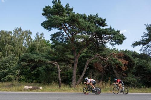 Garmin Iron Triathlon 2024. Gdańsk