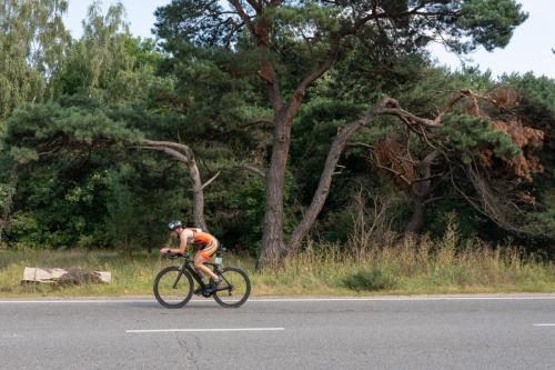 Garmin Iron Triathlon 2024. Gdańsk