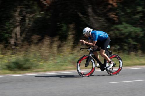 Garmin Iron Triathlon 2024. Gdańsk