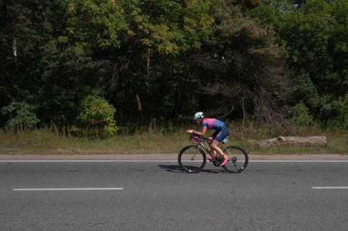 Garmin Iron Triathlon 2024. Gdańsk