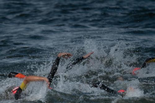 Garmin Iron Triathlon 2024. Gdańsk