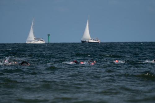 Garmin Iron Triathlon 2024. Gdańsk