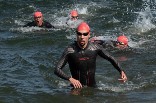 Garmin Iron Triathlon 2024. Gdańsk