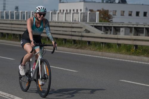 Garmin Iron Triathlon 2024. Gdańsk