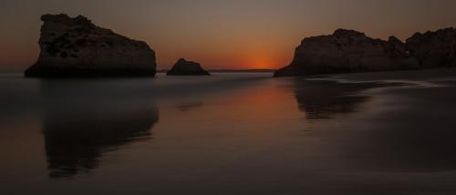 Alvor, Portimao, Portugalia