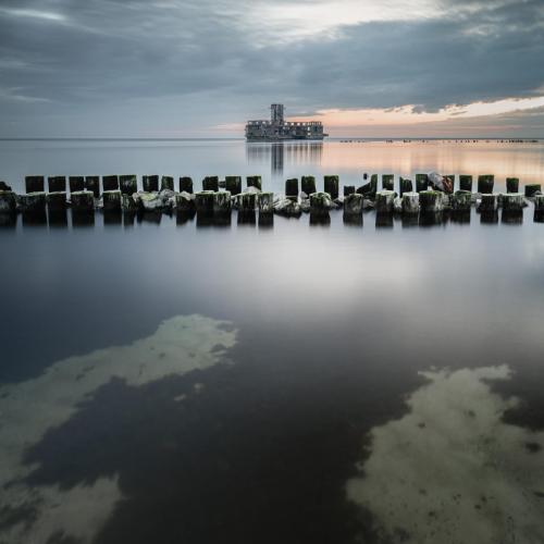 Torpedownia, Gdynia Babie Doły